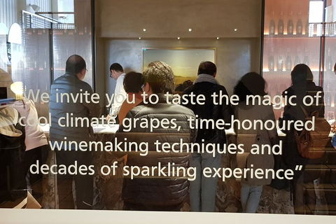 Yarra Valley Wine Tasting Day Tour From Melbourne - Attractions Melbourne 4