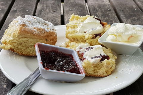 Dandenong Ranges And Rayners Orchard Tour From Melbourne - Attractions Melbourne 3