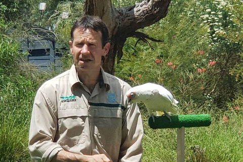 Healesville Sanctuary And Rayners Orchard Tour From Melbourne - Attractions Melbourne 0