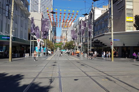 In And Around Melbourne - Attractions Melbourne 2