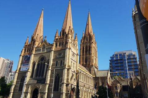 In And Around Melbourne - Attractions Melbourne 5