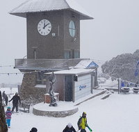 Mt Buller Day Trip from Melbourne - Attractions Melbourne