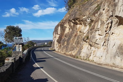 2 Day Great Ocean Road Tour and Platypus paddle