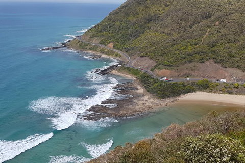 2 Day Great Ocean Road Tour And Platypus Paddle - Attractions Melbourne 2