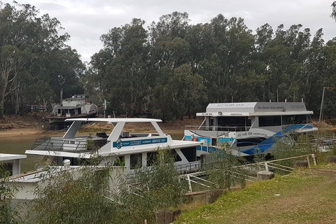 Bendigo, Echuca & The Mighty Murray - Attractions Melbourne 0