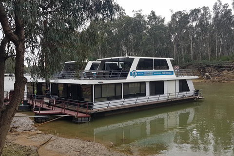 Bendigo, Echuca & The Mighty Murray - Attractions Melbourne 4