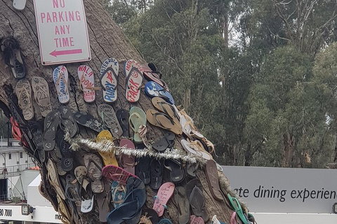 Bendigo, Echuca & The Mighty Murray - Attractions Melbourne 5
