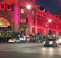 Melbourne by night especially created if you are time restricted . - Attractions Melbourne