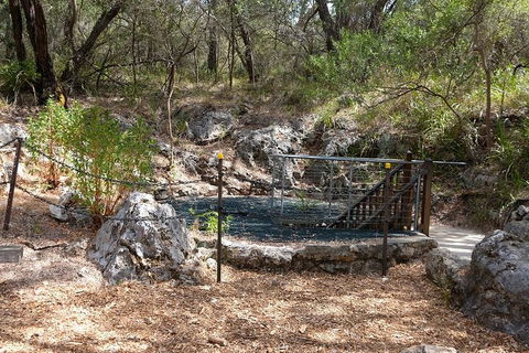 Ngilgi Cave Semi-guided Tour - Attractions Melbourne 4