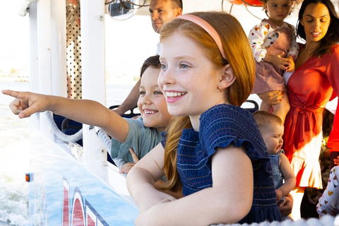 Aquaduck & Your Choice Of Gold Coast Rainforest Tour - Attractions Melbourne 2