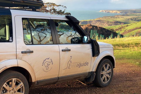 Kangaroo Island 4WD Tour - Best Of KI In 2 Days - Attractions Melbourne 4