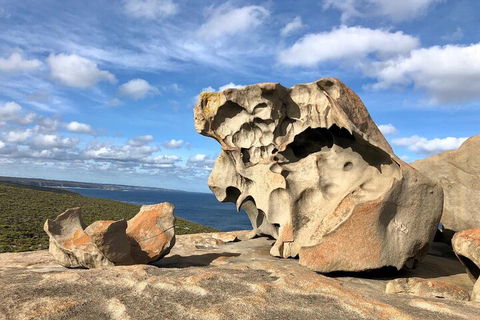 Kangaroo Island 4WD Tour - Best Of KI In 2 Days - Attractions Melbourne 5