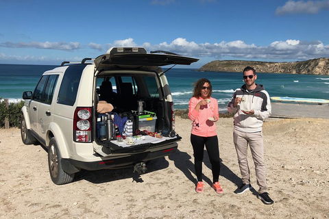 Kangaroo Island 4WD Tour - Flinders Chase - Attractions Melbourne 0