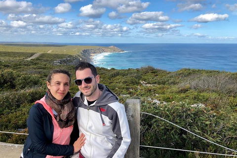 Kangaroo Island 4WD Tour - Flinders Chase - Attractions Melbourne 1