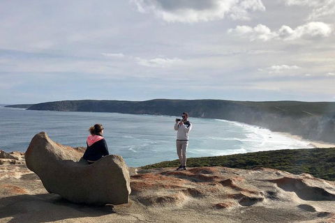 Kangaroo Island 4WD Tour - Flinders Chase - Attractions Melbourne 2