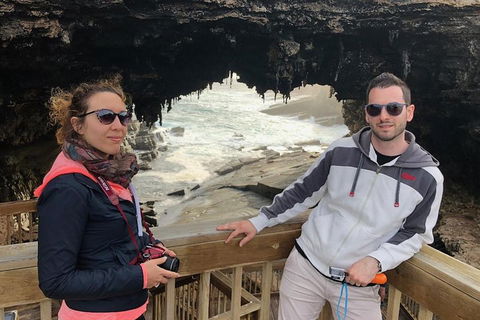 Kangaroo Island 4WD Tour - Flinders Chase - Attractions Melbourne 4