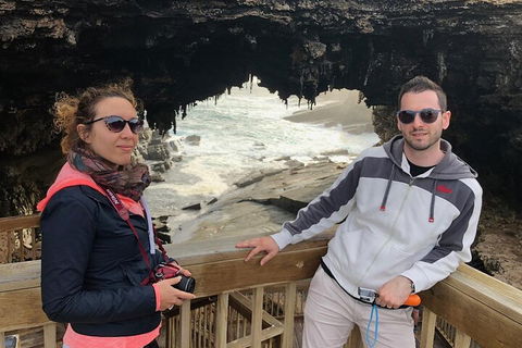Kangaroo Island 4WD Tour - Best Of KI - Attractions Melbourne 0