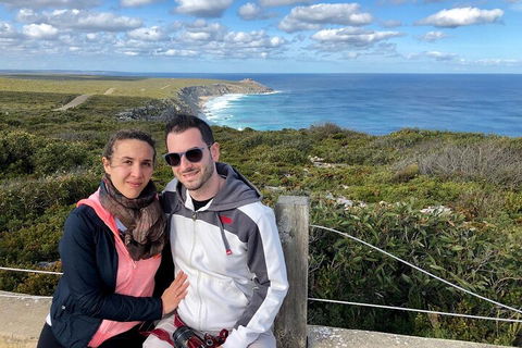 Kangaroo Island 4WD Tour - Best Of KI - Attractions Melbourne 4