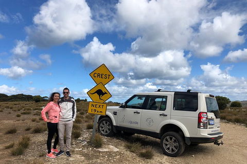 Kangaroo Island 4WD Tour - Best Of KI - Attractions Melbourne 5