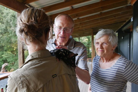 Sunset Experience - Attractions Melbourne 1