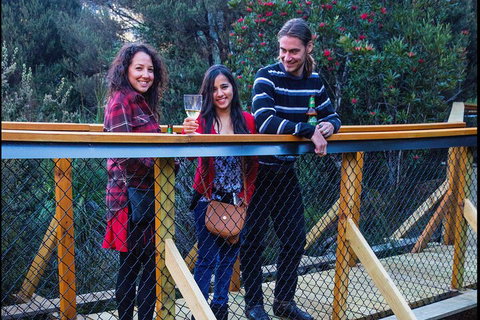 Sunset Experience - Attractions Melbourne 2