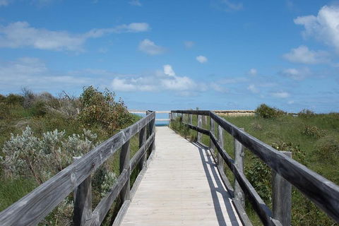 Yanchep & Lancelin - Wildlife, Cave And Sands - Attractions Melbourne 2