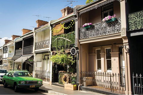 Private Tour: Sydney City Highlights - Attractions Melbourne 0