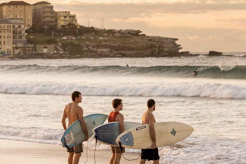 Private Tour: Sydney City Highlights - Attractions Melbourne 1