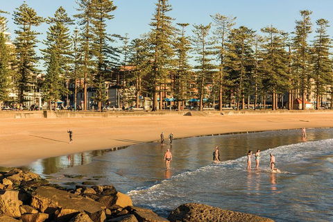 Private Tour: Sydney City Highlights - Attractions Melbourne 4