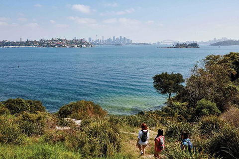 Private Tour: Sydney City Highlights - Attractions Melbourne 5