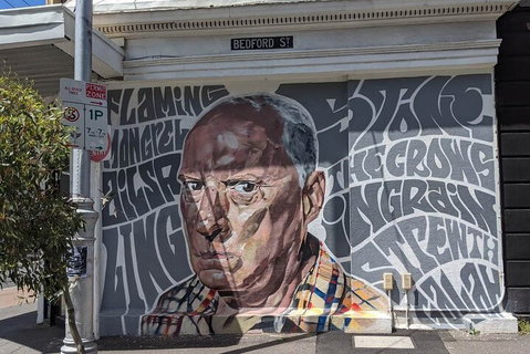 Street Art Of Melbourne City Exploration Game - Attractions Melbourne 5