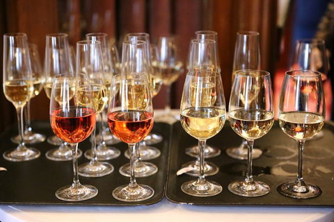 Yarra Valley Private Car Winery Tour And Chocolate.1-7 Passengers One Car Price - Attractions Melbourne 3