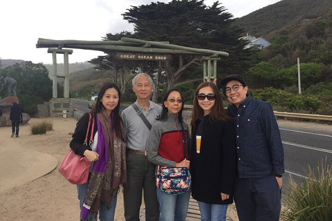 Private One Day Great Ocean Road Tour - Attractions Melbourne 5