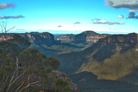Unforgettable Blue Mountains Day Tour - Attractions Melbourne 0