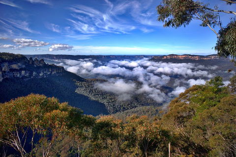 Unforgettable Blue Mountains Day Tour - Attractions Melbourne 1