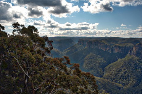 Unforgettable Blue Mountains Day Tour - Attractions Melbourne 4