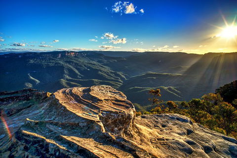 Ultimate Blue Mountains And Wildlife Tour - Attractions Melbourne 4