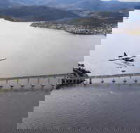30-Minute Hobart Scenic Flight - Attractions Melbourne
