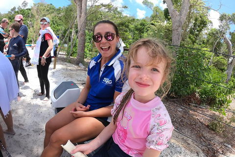 Whitehaven Beach Day Tour With Snorkel In Whitsundays Island - Attractions Melbourne 1