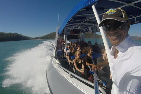 Whitehaven Beach Day Tour With Snorkel In Whitsundays Island - Attractions Melbourne 3