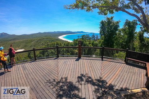 Whitehaven Beach Day Tour With Snorkel In Whitsundays Island - Attractions Melbourne 4