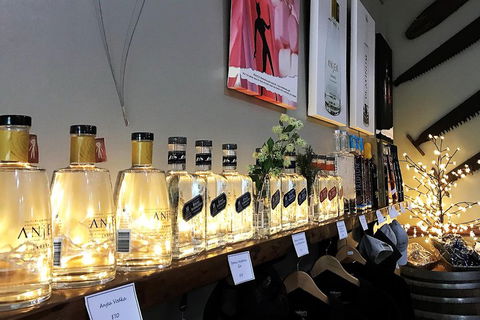 Atherton Tablelands Small-Group Food & Wine Tasting Tour From Port Douglas - Attractions Melbourne 1