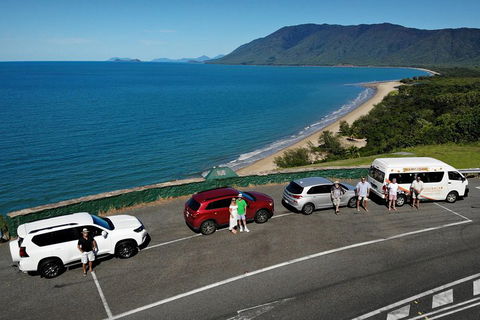 Atherton Tablelands Small-Group Food & Wine Tasting Tour From Port Douglas - Attractions Melbourne 2