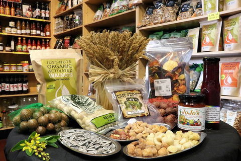 Atherton Tablelands Small-Group Food & Wine Tasting Tour From Port Douglas - Attractions Melbourne 4