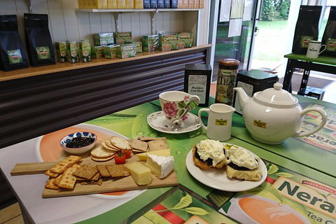 Atherton Tablelands Small-Group Food & Wine Tasting Tour From Port Douglas - Attractions Melbourne 5