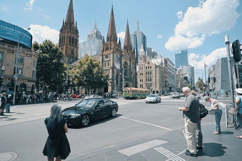 Welcome To Melbourne - Attractions Melbourne 3