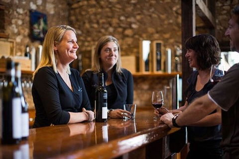 Barossa Ultimate Winery Experiences - Attractions Melbourne 0