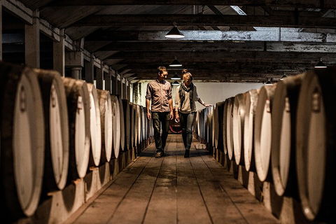 Barossa Ultimate Winery Experiences - Attractions Melbourne 3