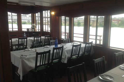 Adelaide Hills Tour With River Murray 3 Hour Lunch Cruise - Attractions Melbourne 1