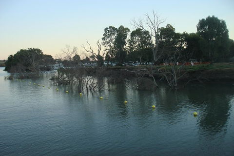Adelaide Hills Tour With River Murray 3 Hour Lunch Cruise - Attractions Melbourne 5